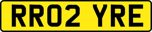 RR02YRE