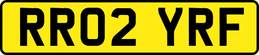 RR02YRF