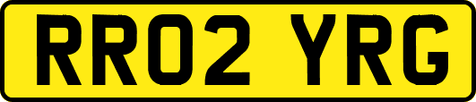 RR02YRG