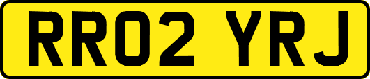RR02YRJ