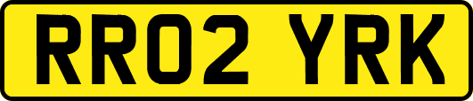 RR02YRK