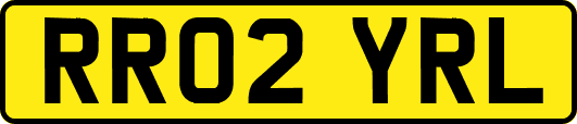 RR02YRL