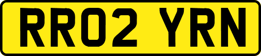 RR02YRN