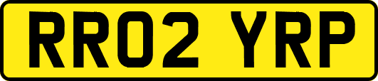 RR02YRP