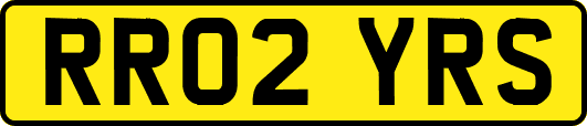 RR02YRS