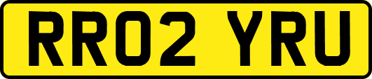 RR02YRU