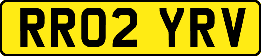 RR02YRV