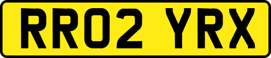 RR02YRX