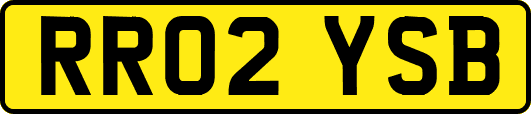 RR02YSB