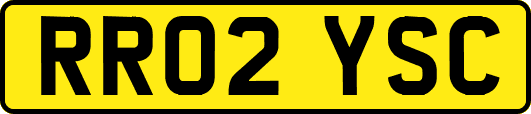 RR02YSC