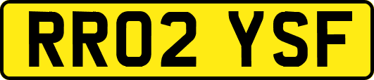 RR02YSF