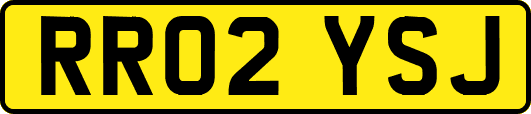 RR02YSJ