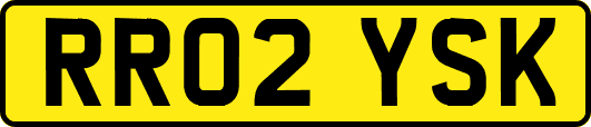 RR02YSK