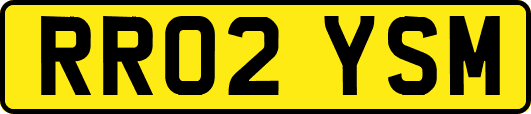 RR02YSM