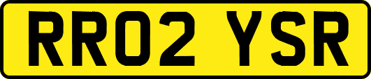 RR02YSR