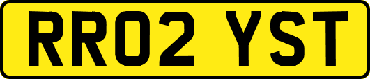 RR02YST