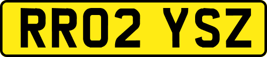 RR02YSZ