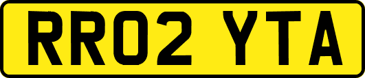 RR02YTA