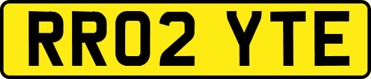 RR02YTE