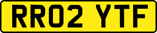 RR02YTF
