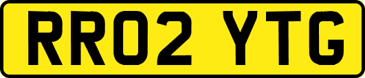 RR02YTG
