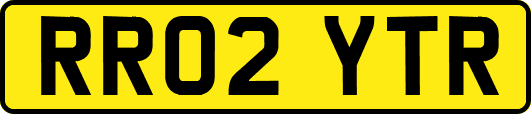 RR02YTR
