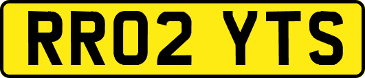 RR02YTS