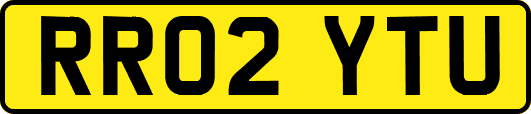 RR02YTU