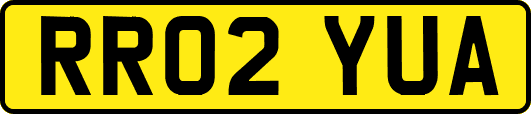 RR02YUA
