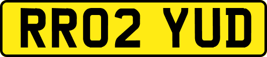 RR02YUD