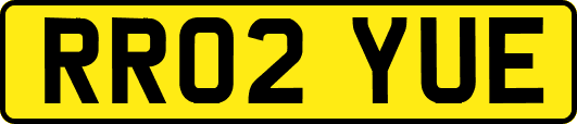 RR02YUE