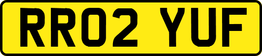 RR02YUF