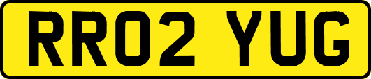 RR02YUG