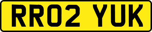 RR02YUK