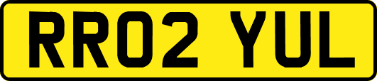 RR02YUL