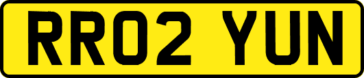 RR02YUN