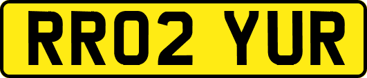 RR02YUR