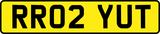 RR02YUT