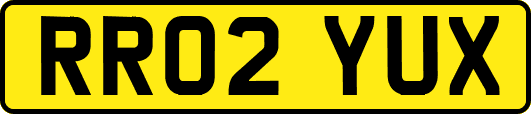 RR02YUX