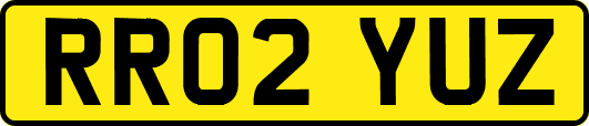 RR02YUZ