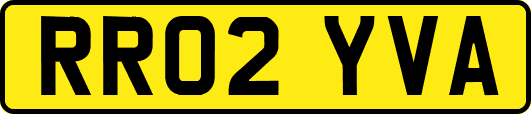 RR02YVA