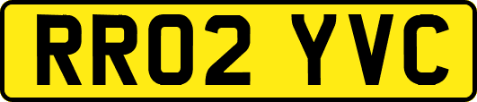 RR02YVC