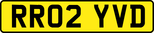 RR02YVD