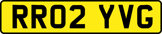 RR02YVG