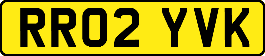 RR02YVK
