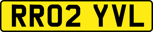 RR02YVL