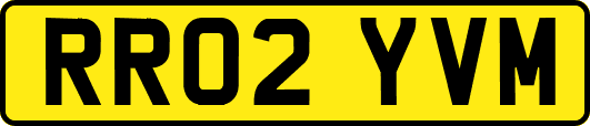 RR02YVM