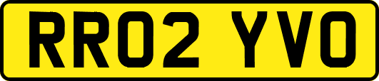 RR02YVO