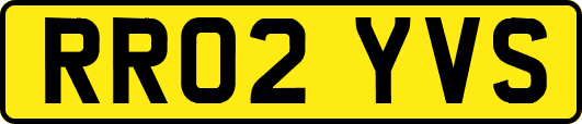RR02YVS