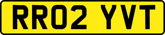 RR02YVT